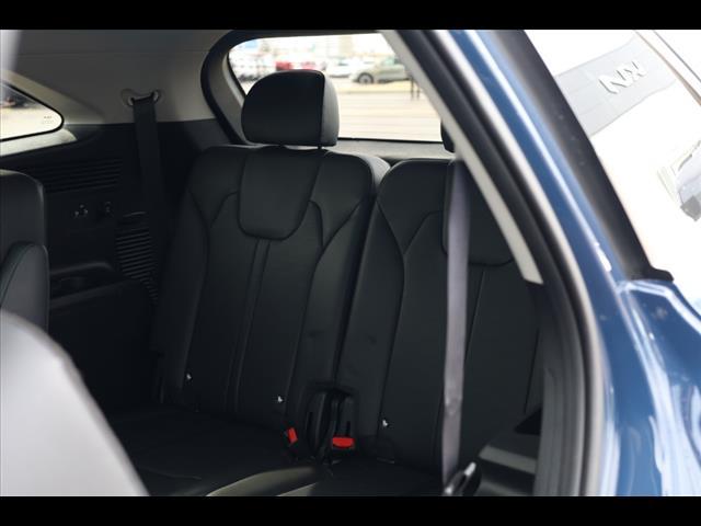 used 2025 Kia Sorento car, priced at $43,785
