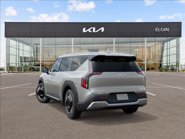 new 2026 Kia EV9 car