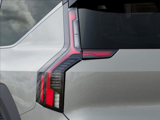 new 2026 Kia EV9 car