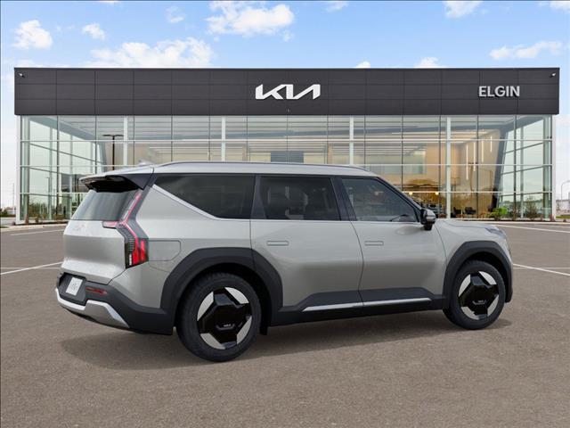 new 2026 Kia EV9 car