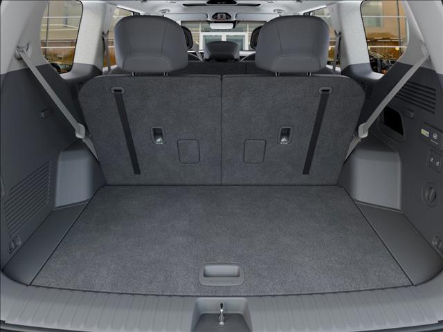 new 2026 Kia EV9 car