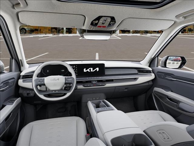 new 2026 Kia EV9 car