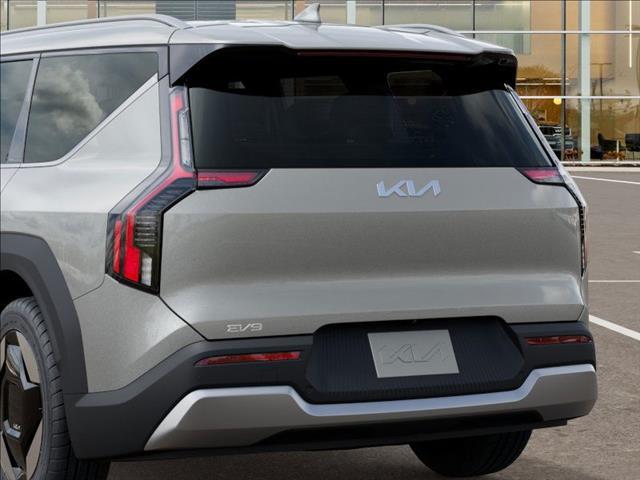 new 2026 Kia EV9 car