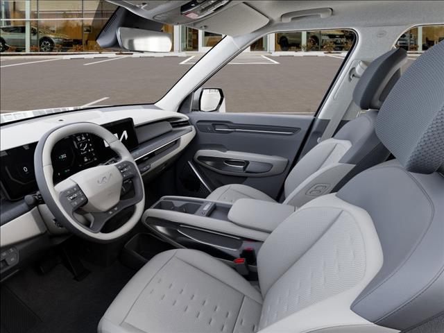 new 2026 Kia EV9 car