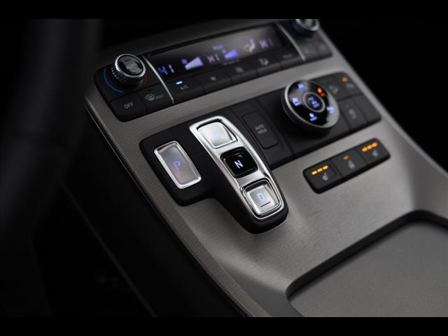 used 2021 Hyundai Palisade car, priced at $32,923