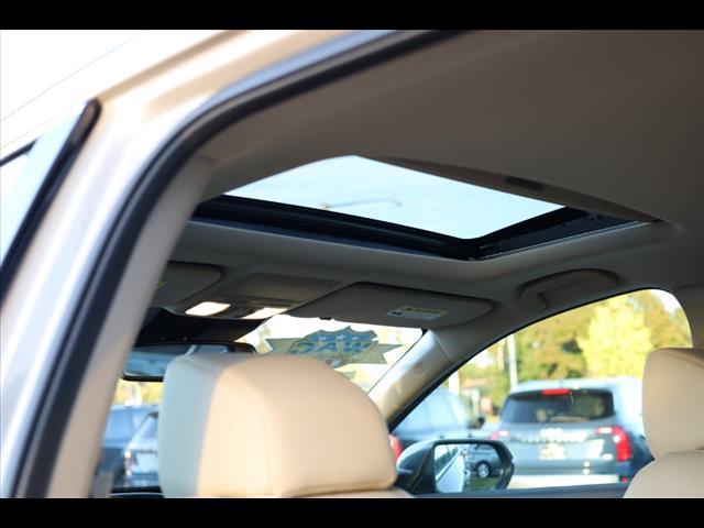 used 2019 Honda CR-V car, priced at $20,523