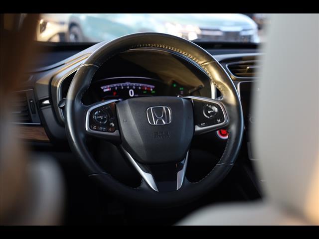 used 2019 Honda CR-V car, priced at $20,523