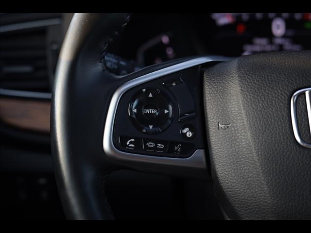 used 2019 Honda CR-V car, priced at $20,523