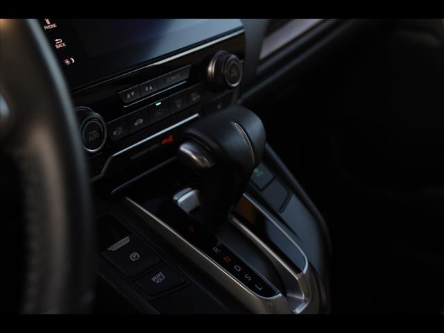 used 2019 Honda CR-V car, priced at $20,523