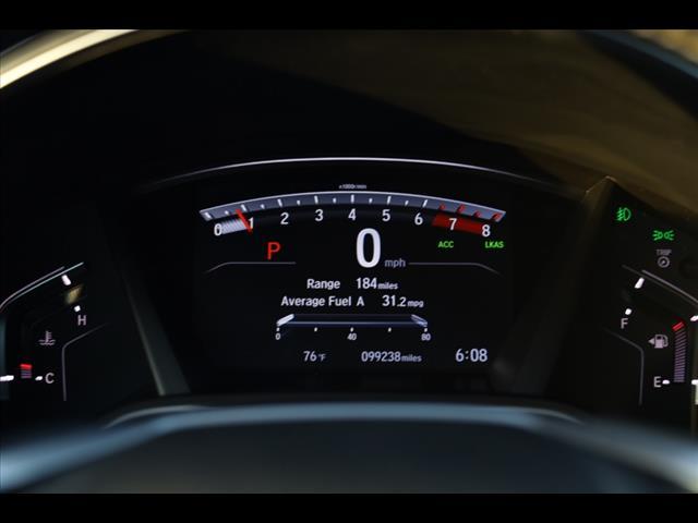 used 2019 Honda CR-V car, priced at $20,523