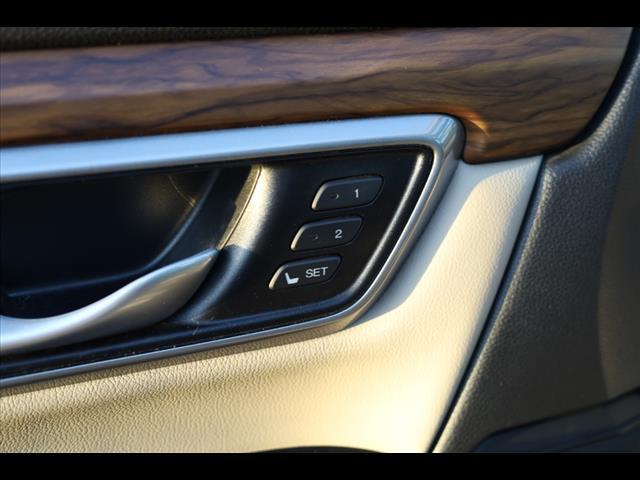 used 2019 Honda CR-V car, priced at $20,523