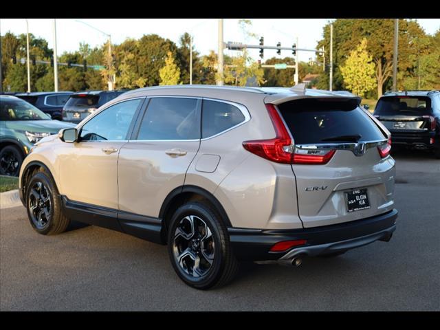 used 2019 Honda CR-V car, priced at $20,523