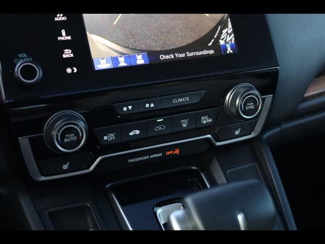 used 2019 Honda CR-V car, priced at $20,523