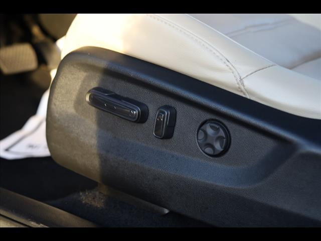 used 2019 Honda CR-V car, priced at $20,523