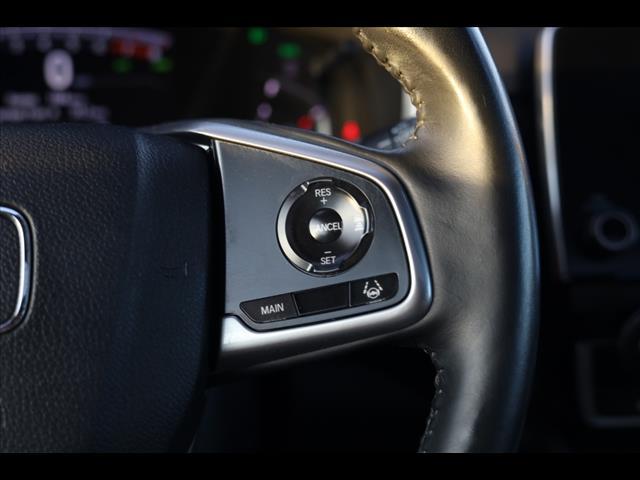 used 2019 Honda CR-V car, priced at $20,523