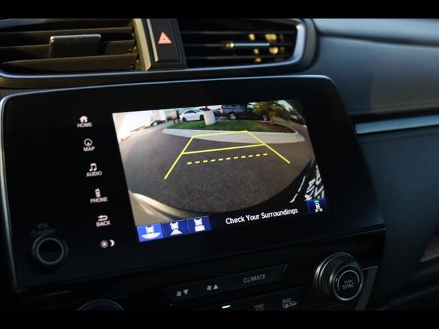 used 2019 Honda CR-V car, priced at $20,523