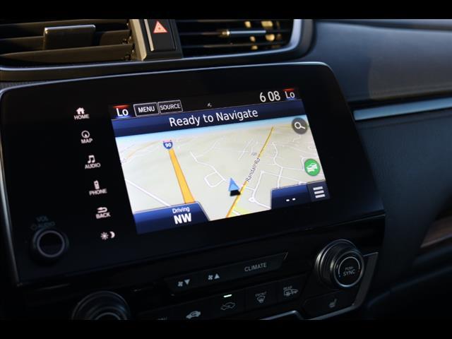 used 2019 Honda CR-V car, priced at $20,523