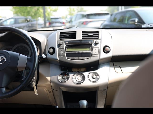 used 2007 Toyota RAV4 car, priced at $6,503