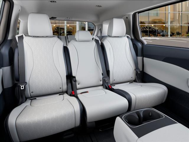 new 2026 Kia Carnival car, priced at $43,415