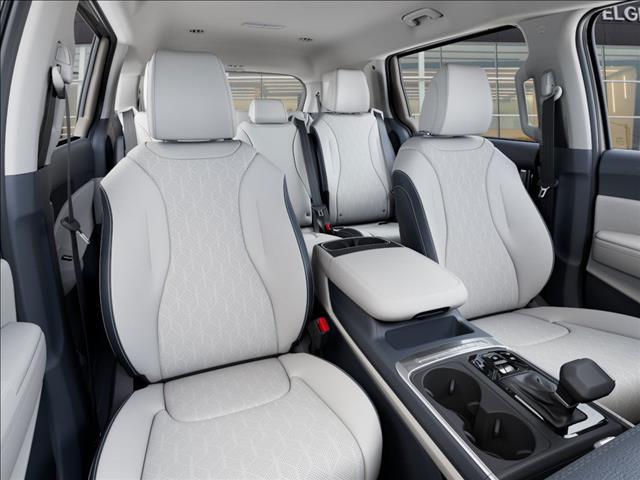 new 2026 Kia Carnival car, priced at $43,415