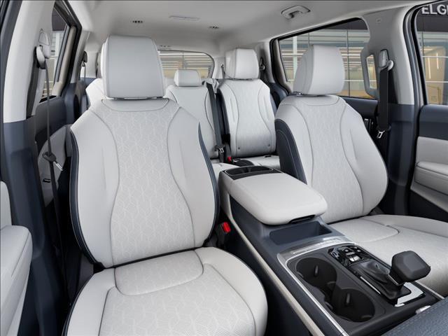 new 2026 Kia Carnival car, priced at $43,415