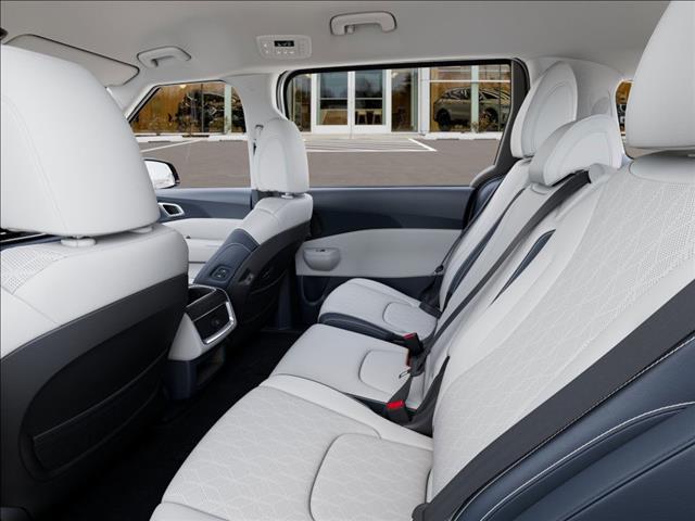 new 2026 Kia Carnival car, priced at $43,415