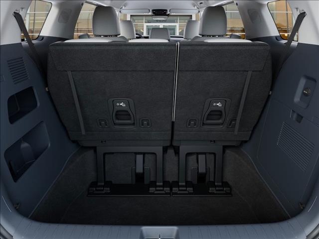new 2026 Kia Carnival car, priced at $43,415