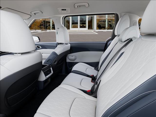 new 2026 Kia Carnival car, priced at $43,415