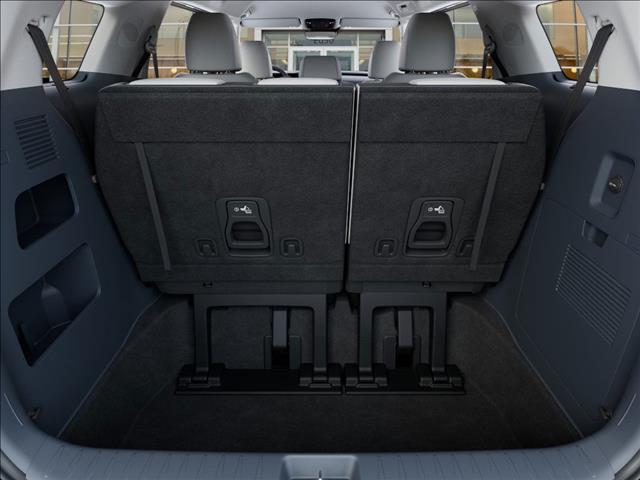 new 2026 Kia Carnival car, priced at $43,415