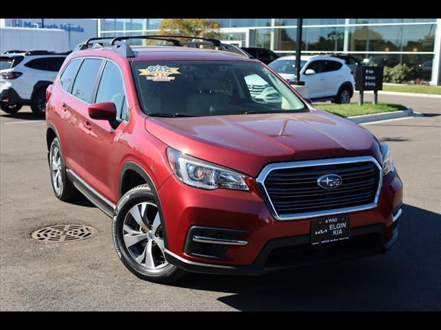 used 2019 Subaru Ascent car, priced at $20,423