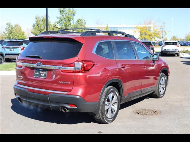 used 2019 Subaru Ascent car, priced at $20,423