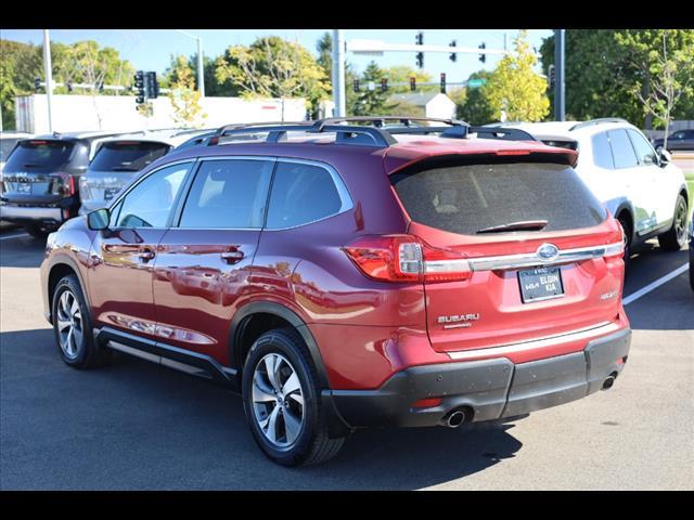 used 2019 Subaru Ascent car, priced at $20,423