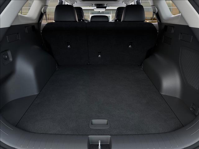 new 2026 Kia Sportage car