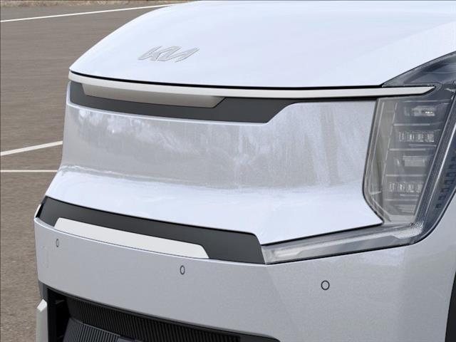 new 2026 Kia EV9 car