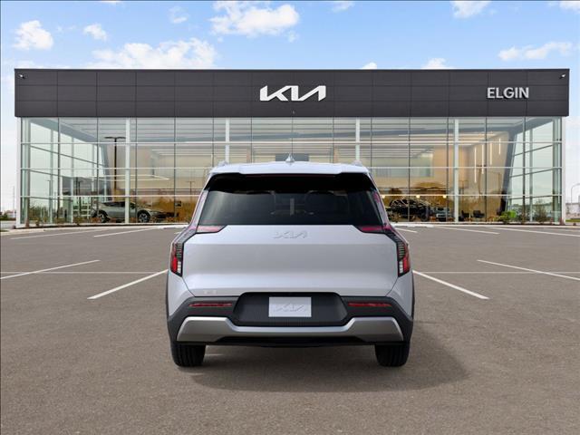 new 2026 Kia EV9 car