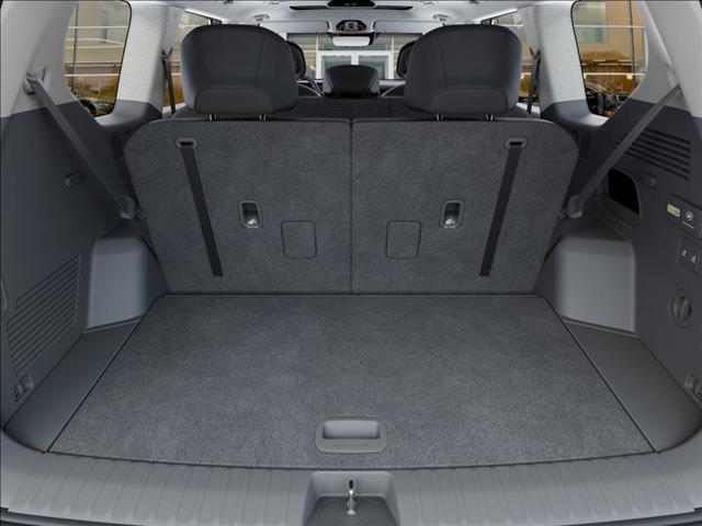 new 2026 Kia EV9 car