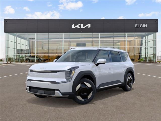new 2026 Kia EV9 car