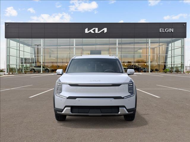new 2026 Kia EV9 car
