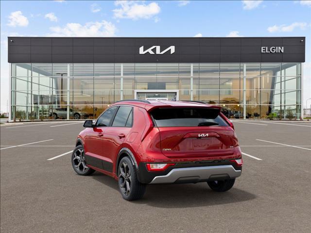 new 2025 Kia Niro car, priced at $34,035