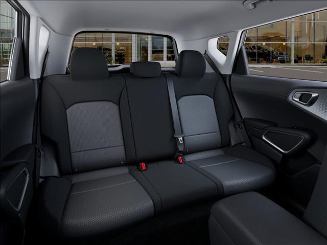 new 2025 Kia Soul car, priced at $24,635