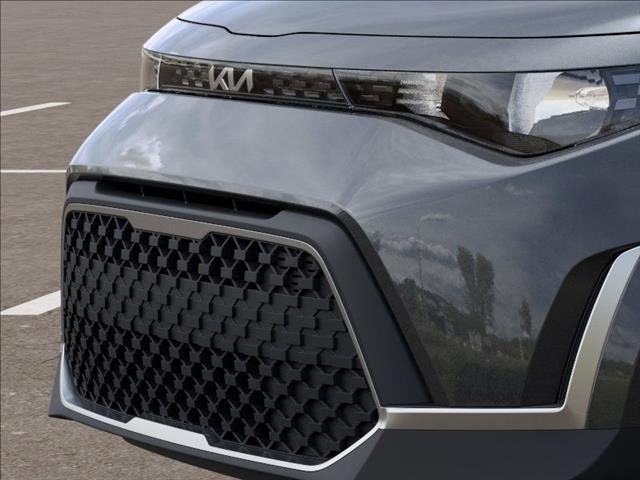 new 2025 Kia Soul car, priced at $24,635