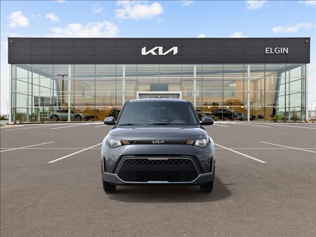 new 2025 Kia Soul car, priced at $24,635