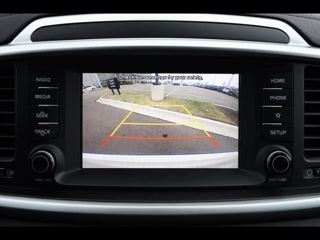 used 2019 Kia Sorento car, priced at $12,923