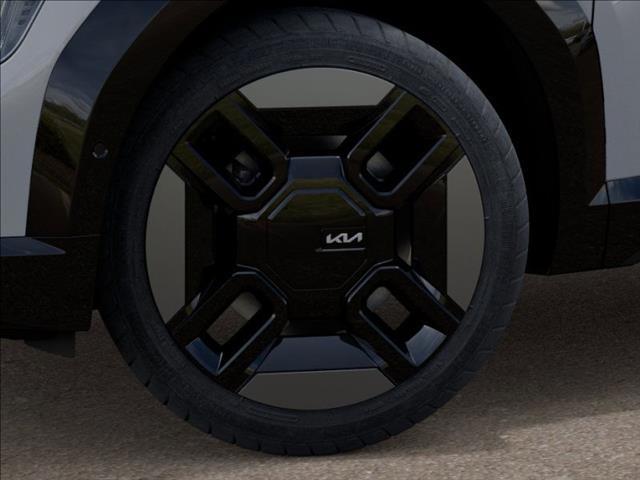 new 2026 Kia EV9 car