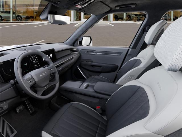 new 2026 Kia EV9 car