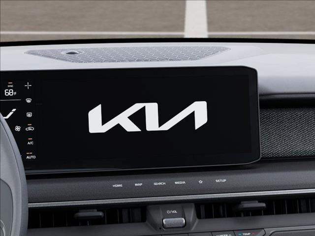new 2026 Kia EV9 car