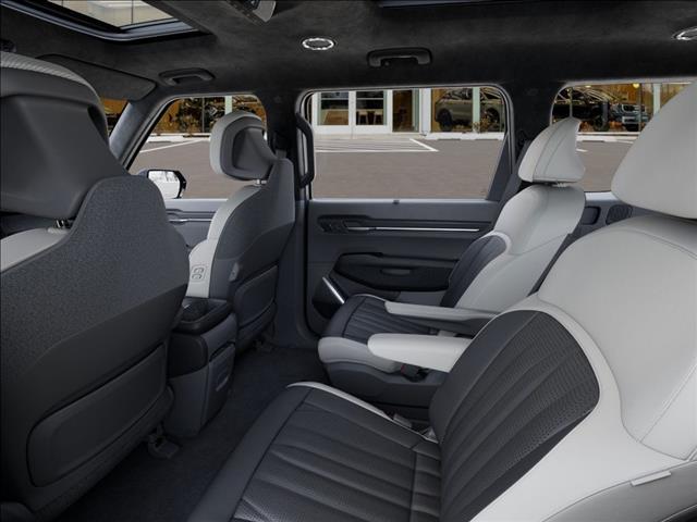 new 2026 Kia EV9 car
