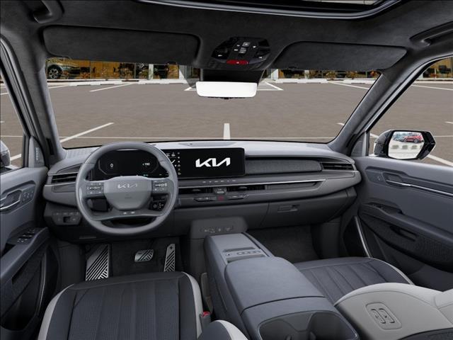 new 2026 Kia EV9 car