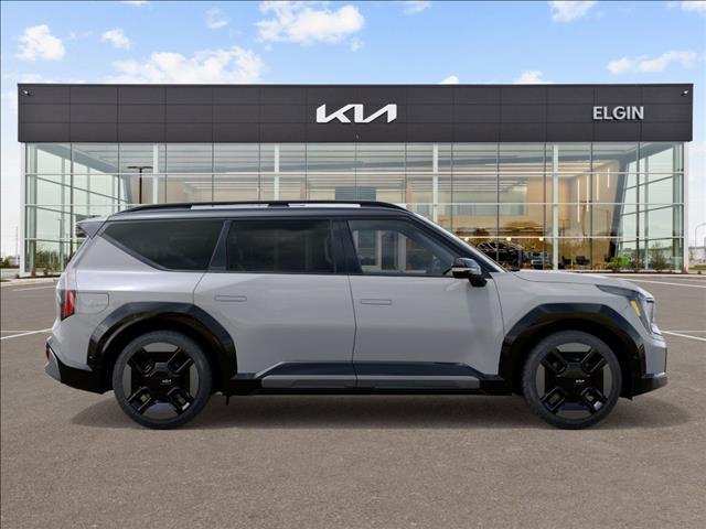new 2026 Kia EV9 car