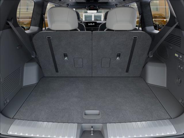 new 2026 Kia EV9 car